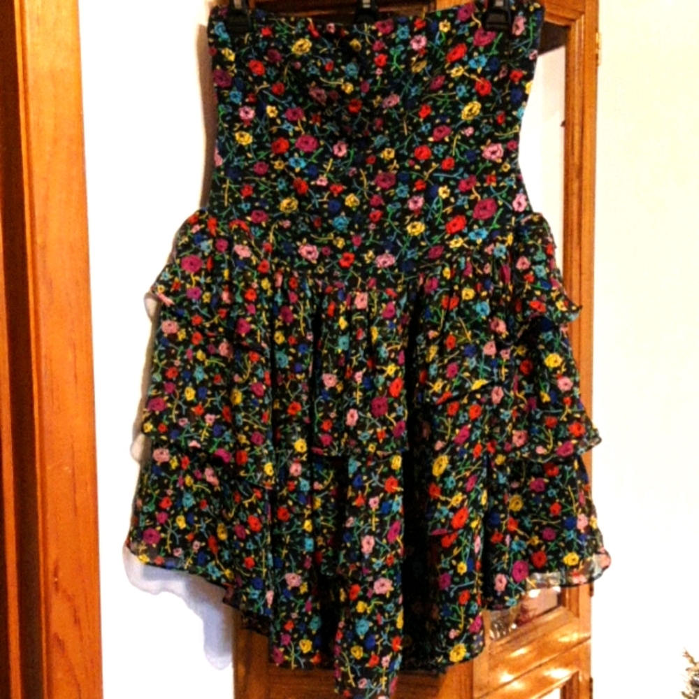 Betsey Johnson Dress